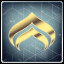 Icon for Gold Disciple