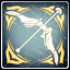 Icon for Bow Mastery I