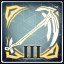 Icon for Pole Weapon Mastery III