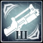 Icon for Rifle Proficiency III