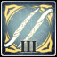 Icon for Dagger Mastery III