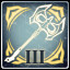 Icon for Heavy Weapon Mastery III