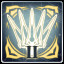 Icon for Shuriken Mastery II
