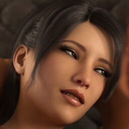 Claire restricts Olivia achievement icon for Because I Love Her