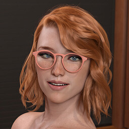 A good time when Gwen achievement icon for Because I Love Her