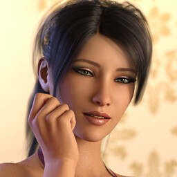 Claire gives Olivia a bit of leeway achievement icon for Because I Love Her