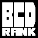 BCD Rank Game Clear!