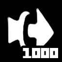 1000 Afterimages!