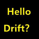 Hello Drift