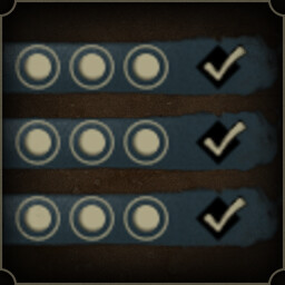 Achievement icon
