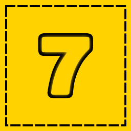 This Number 7