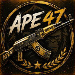 APE47 MASTER