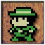 Icon for The world of 8-bit