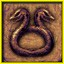 Icon for Twin-Headed Snake