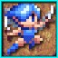 Icon for Fairy Light Completionist