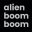 Alien Boom Boom icon