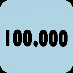 100000 Sections