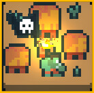 No se me da bien la jardinera