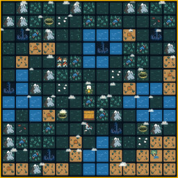 La Tierra s que era plana?