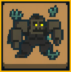 Se acaba de mover esa piedra?