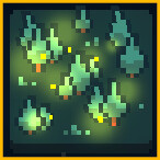 Brilla en la oscuridad