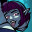 Overlewd icon