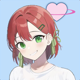 Icon for How I Met a Hyper-Energetic Girl