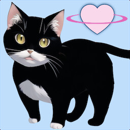 Icon for A Cat Named Schrödinger