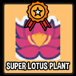 Craft a Super Fire Lotus