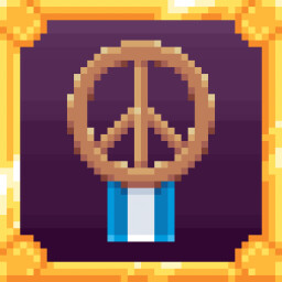 Pacifist