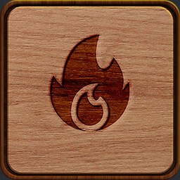 Icon for On Fire