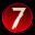 7 Days Blood Moons icon