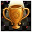 'Local Champ!' achievement icon