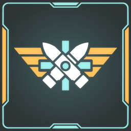 Errungenschaften-Symbol