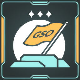 Errungenschaften-Symbol