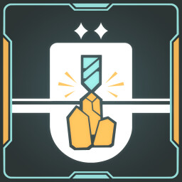 Errungenschaften-Symbol