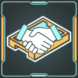 Errungenschaften-Symbol