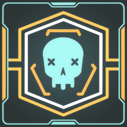 Errungenschaften-Symbol