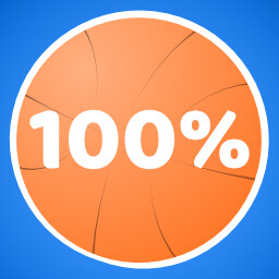 Icon for Total completion