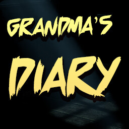 Grandma's Diary!
