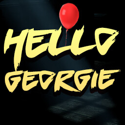 Hello, Georgie!