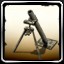 Icon for Direct Indirect Fire