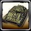 Icon for Assault Gun Production II