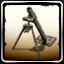 Icon for Mobile Bombardment