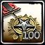 Icon for Theater of War Battle General
