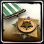Icon for Theater of War - Southern Fronts - Conscript