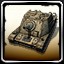 Icon for Sturmpanzer IV Specialist