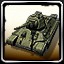 Icon for Medium Tank Production I