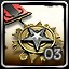 Icon for Theater of War Battle Officer