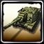 Icon for Assault Gun Production I